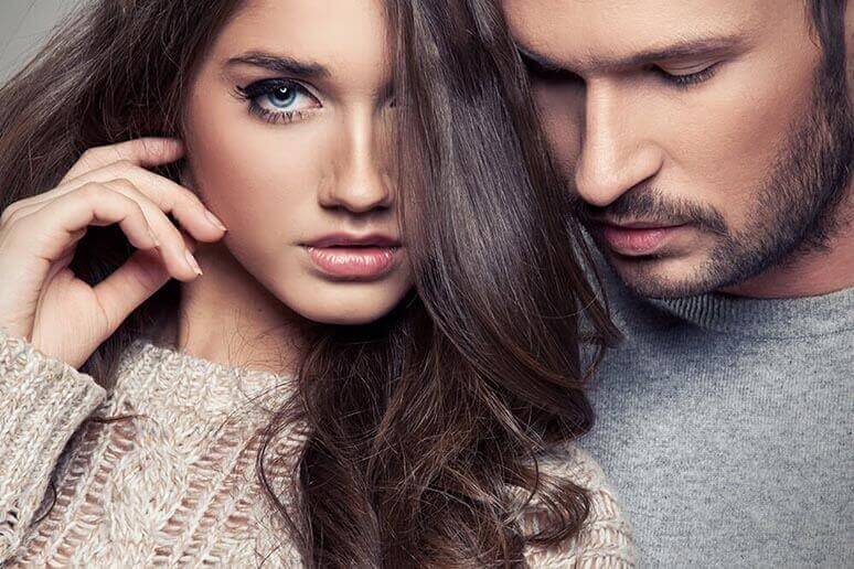 Couples Session